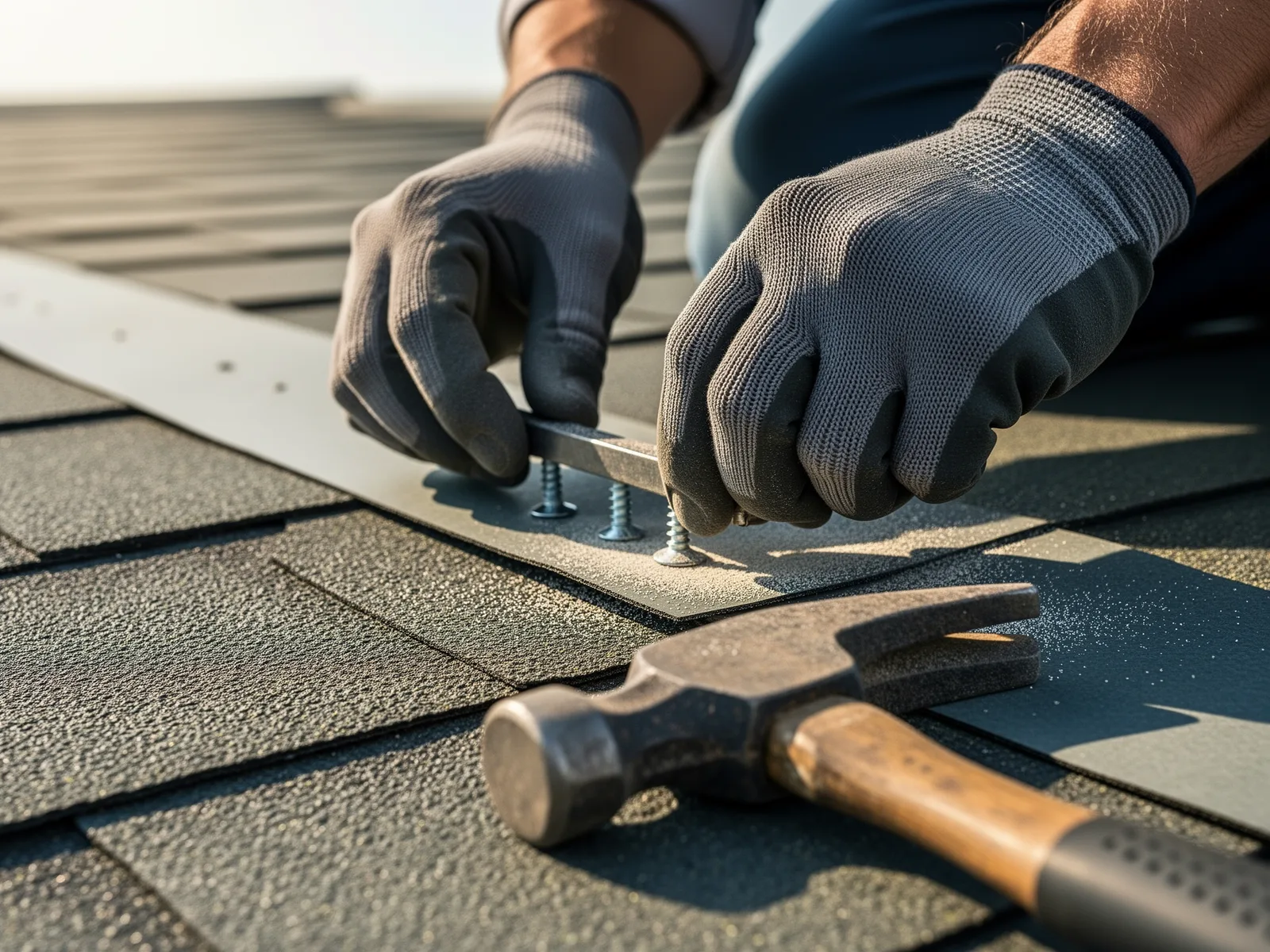 Why choose Fascia Repair in Fort Thomas, KY